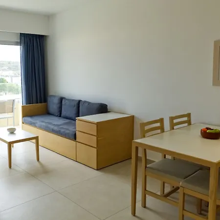 Sunrise Oasis & Waterpark 4*