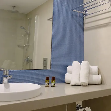Sunrise Oasis & Waterpark Hotel Protaras