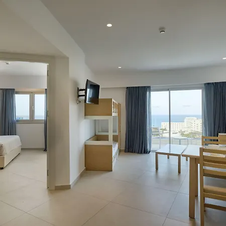 Sunrise Oasis & Waterpark