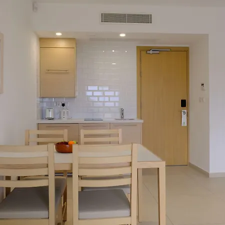 Hotel Sunrise Oasis & Waterpark 4*