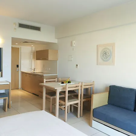 Hotel Sunrise Oasis & Waterpark 4*