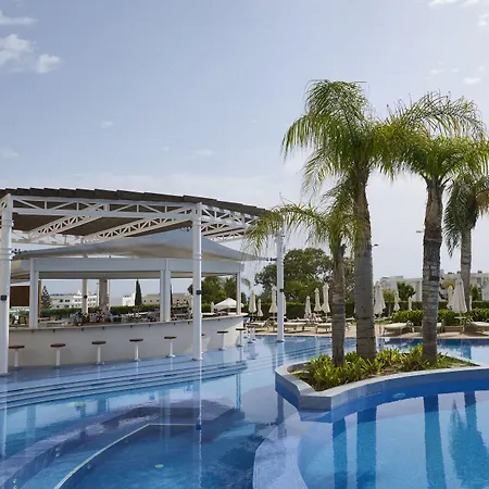 Sunrise Oasis & Waterpark 4*