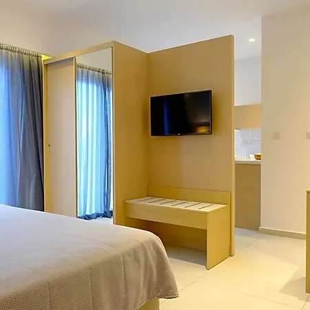 Sunrise Oasis & Waterpark 4*