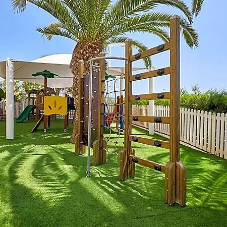Sunrise Oasis & Waterpark فندق 4*