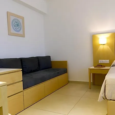 Sunrise Oasis & Waterpark فندق بروتاراس