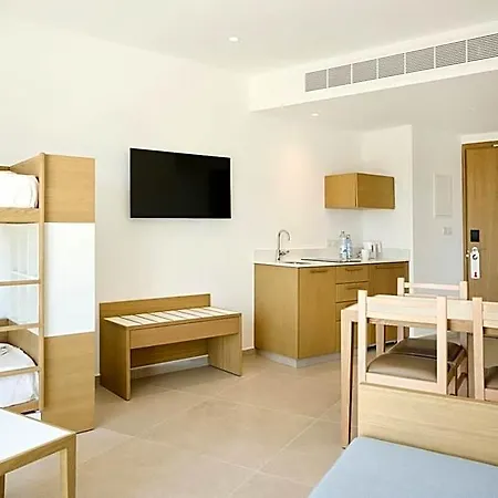 Sunrise Oasis & Waterpark فندق 4*