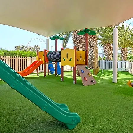 Sunrise Oasis & Waterpark بروتاراس