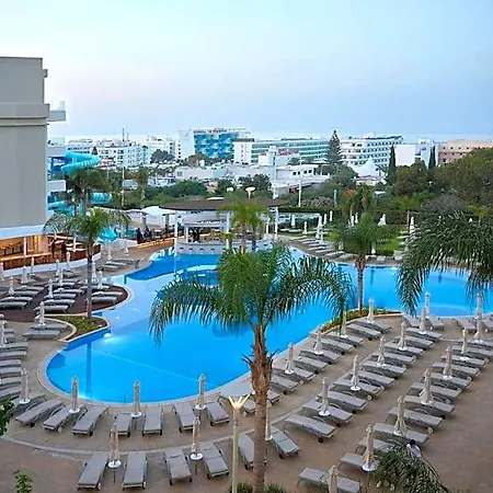 Sunrise Oasis & Waterpark