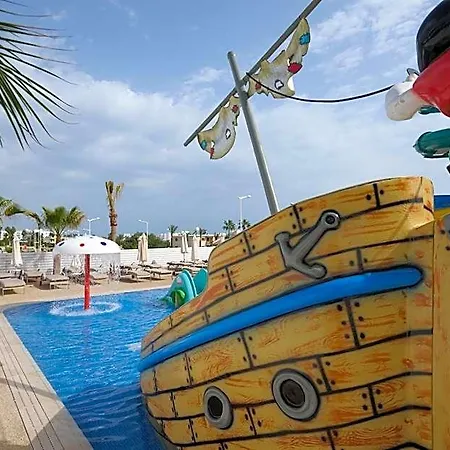 Sunrise Oasis & Waterpark فندق 4*