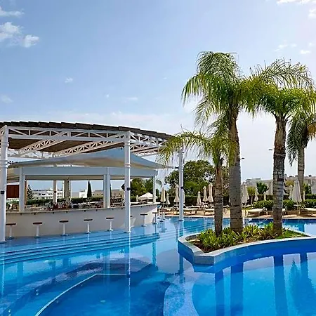 Sunrise Oasis & Waterpark