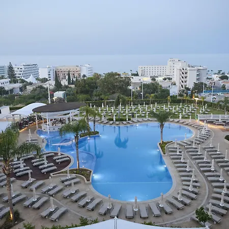 Ξενοδοχείο Sunrise Oasis & Waterpark Πρωταράς