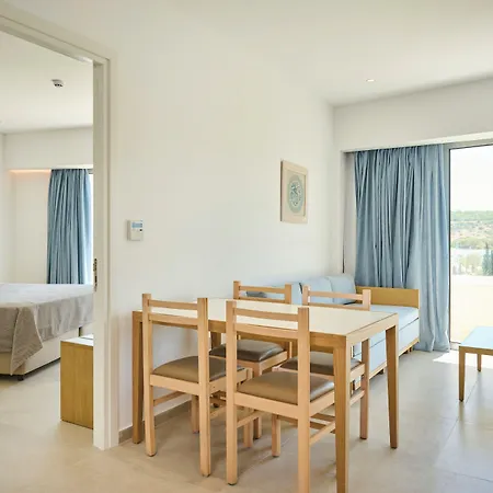 Sunrise Oasis & Waterpark 4* Πρωταράς