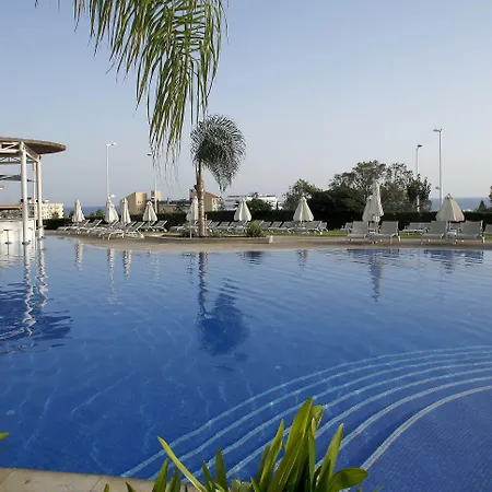 Sunrise Oasis & Waterpark Ξενοδοχείο Πρωταράς
