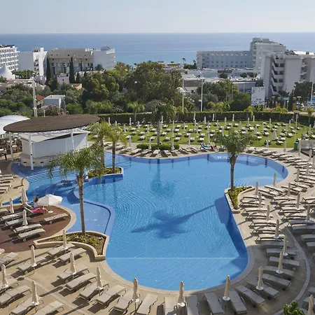 Hotel Sunrise Oasis & Waterpark 4*