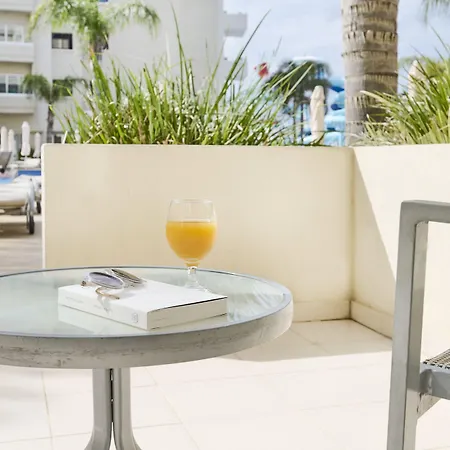 Sunrise Oasis & Waterpark 4* Πρωταράς