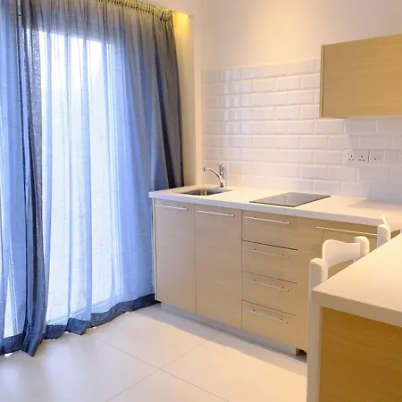 Ξενοδοχείο Sunrise Oasis & Waterpark 4*