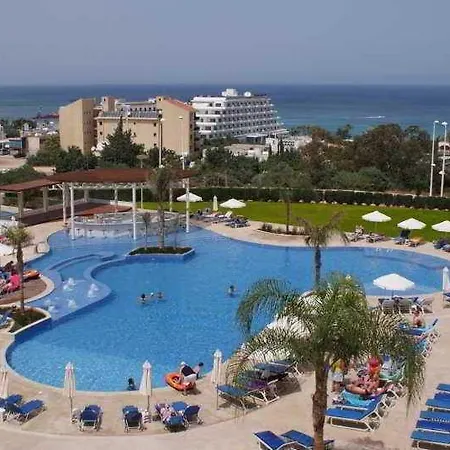 Sunrise Oasis & Waterpark Hotel Protaras