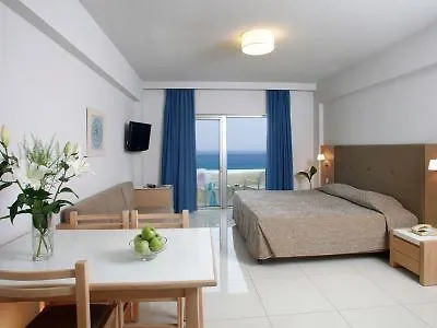 Sunrise Oasis & Waterpark Ξενοδοχείο 4*