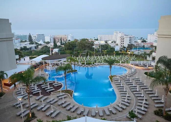 Sunrise Oasis & Waterpark