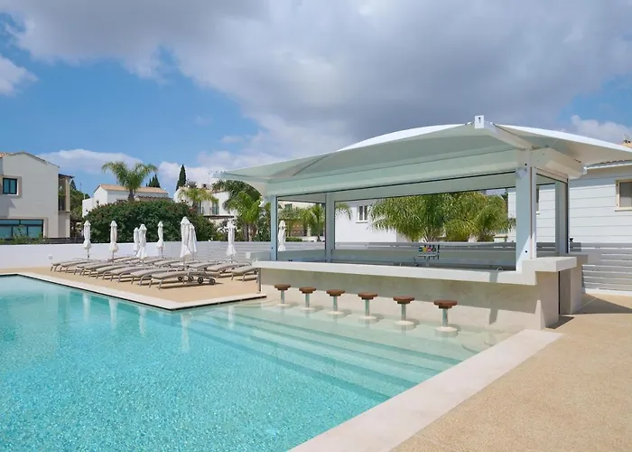 Sunrise Oasis & Waterpark