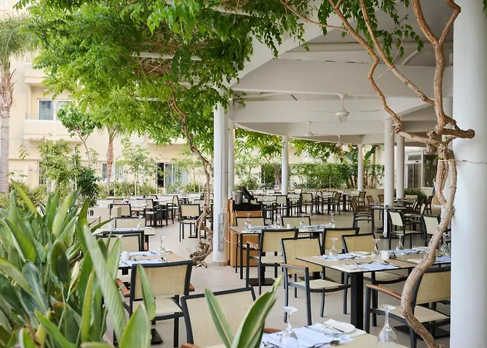 Sunrise Oasis & Waterpark