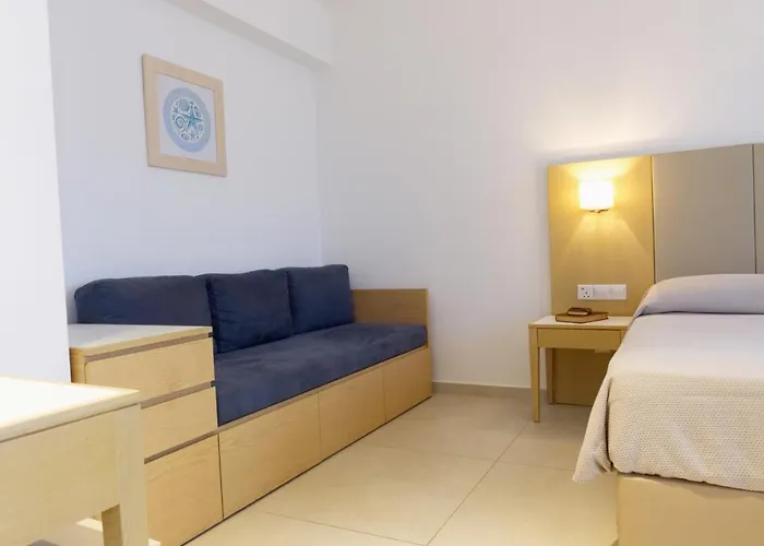 Sunrise Oasis & Waterpark 4*