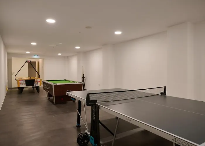 Sunrise Oasis & Waterpark Отель