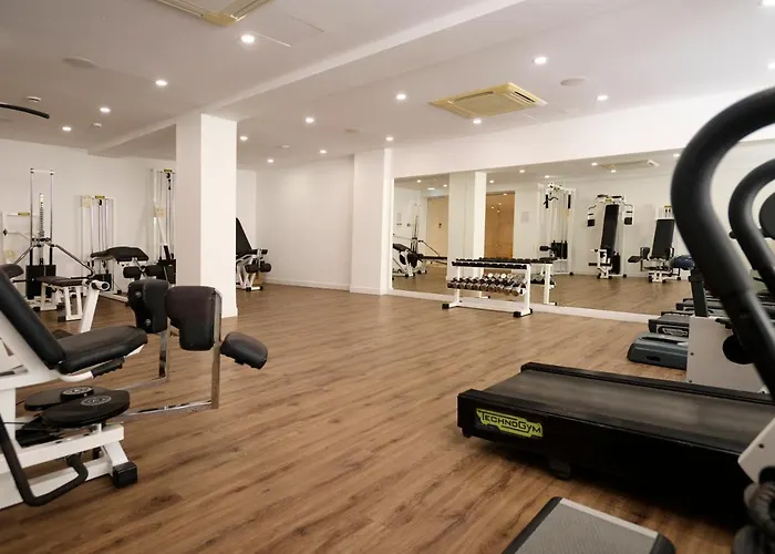 Sunrise Oasis & Waterpark Отель Протарас