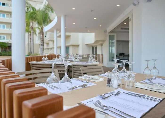 Sunrise Oasis & Waterpark Отель