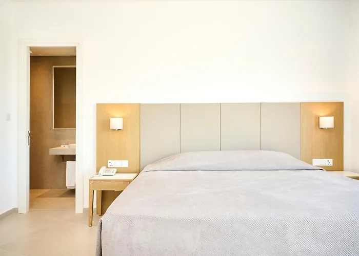 Sunrise Oasis & Waterpark