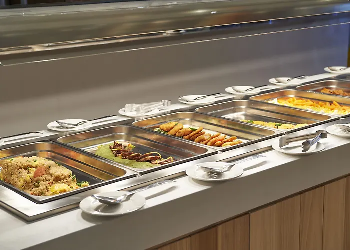 Sunrise Oasis & Waterpark Протарас