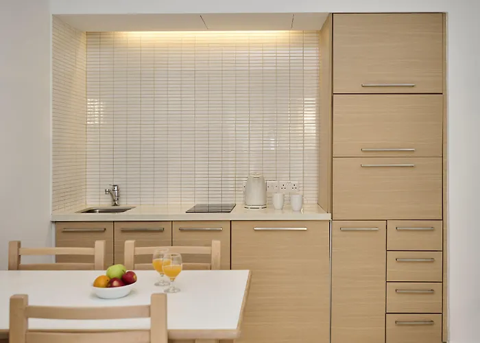 Sunrise Oasis & Waterpark Hotel Protaras