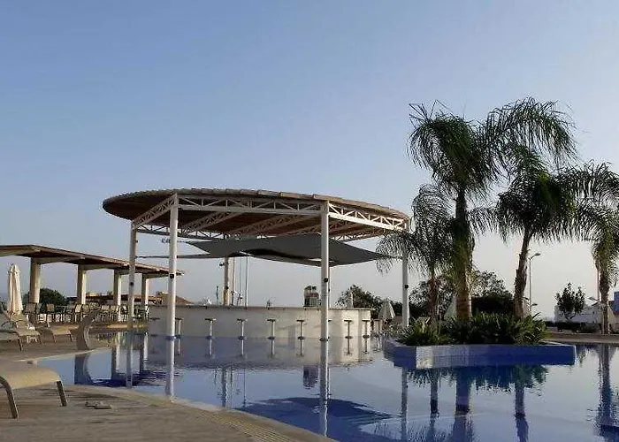 Hotel Sunrise Oasis & Waterpark 4*