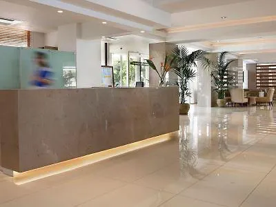 Sunrise Oasis & Waterpark Protaras