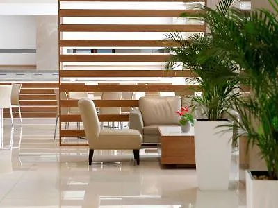 Sunrise Oasis & Waterpark 4* Protaras