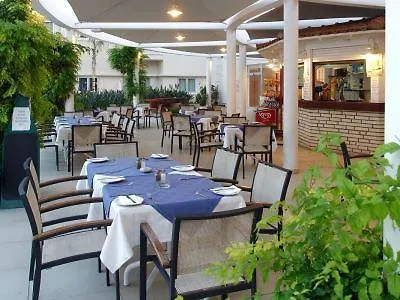 Hotel Sunrise Oasis & Waterpark