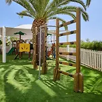 Sunrise Oasis & Waterpark 4* Πρωταράς