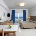 Sunrise Oasis & Waterpark Ξενοδοχείο 4*
