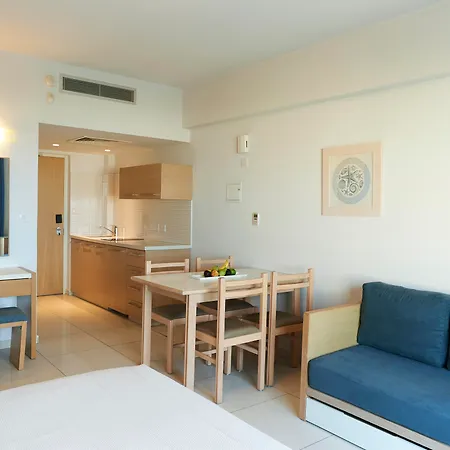 Sunrise Oasis & Waterpark