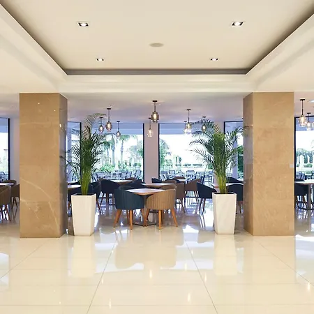 Sunrise Oasis & Waterpark 4*