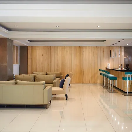 Hotel Sunrise Oasis & Waterpark Protaras