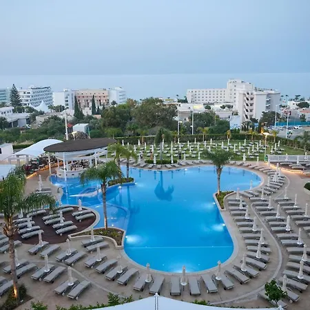 Sunrise Oasis & Waterpark