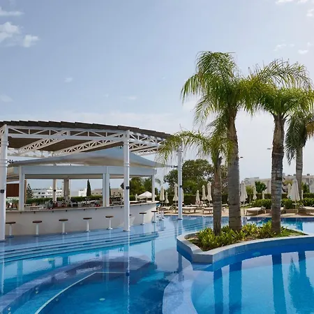 Sunrise Oasis & Waterpark