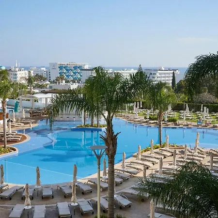 Sunrise Oasis & Waterpark Protaras