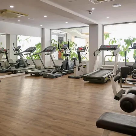 Sunrise Oasis & Waterpark