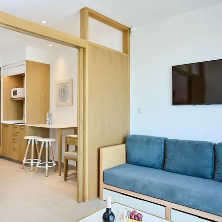 Sunrise Oasis & Waterpark Protaras