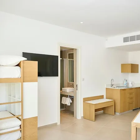 Sunrise Oasis & Waterpark 4*