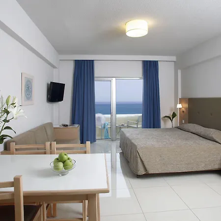 Sunrise Oasis & Waterpark Hotel