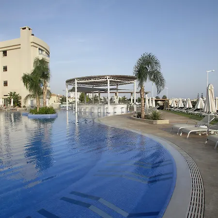 Hotel Sunrise Oasis & Waterpark Protaras