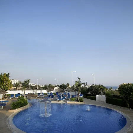 Hotel Sunrise Oasis & Waterpark Protaras